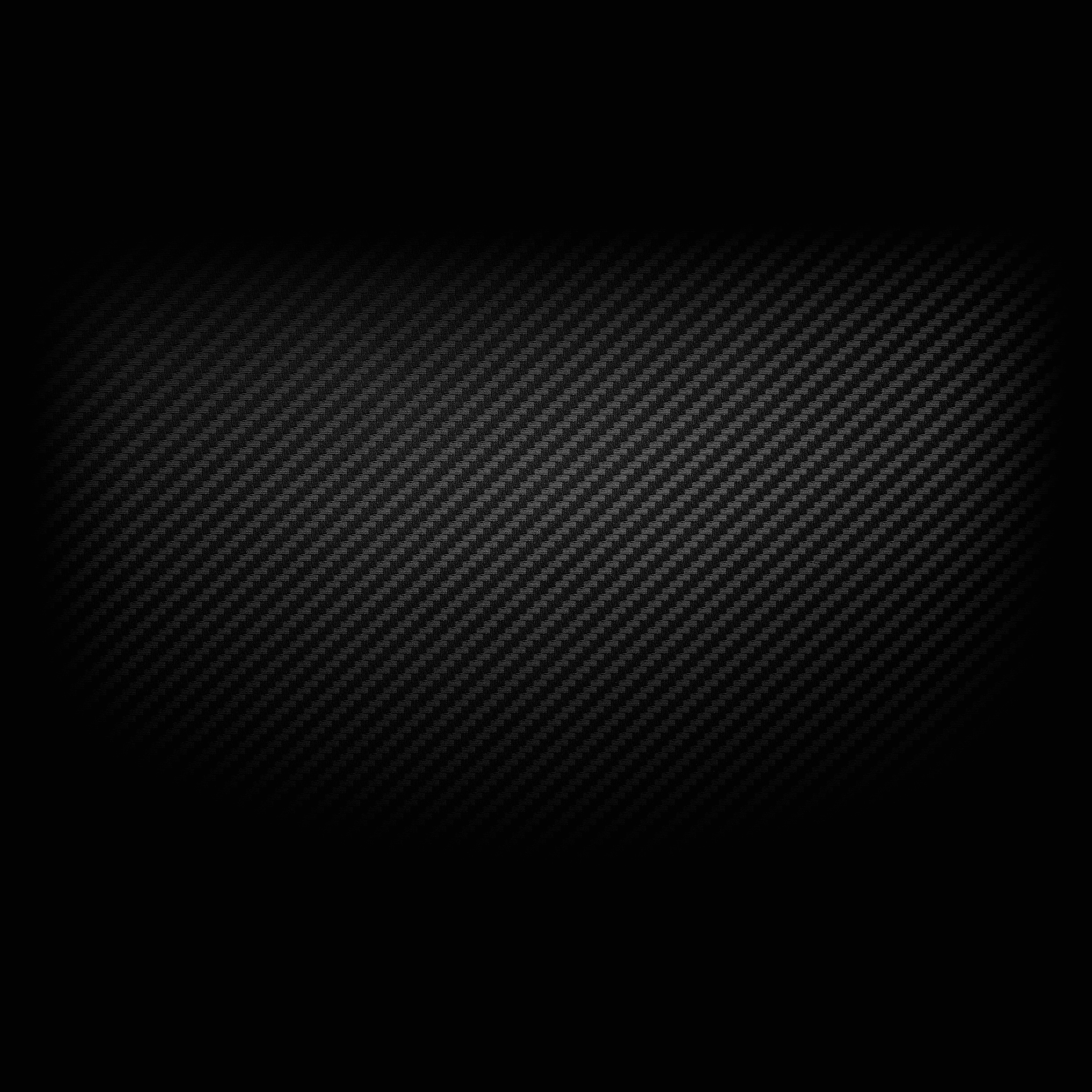 black carbon fiber texture reminiscent of the look of the ulv carbon's exterior